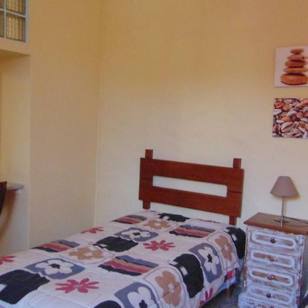 Casa Mestre Guesthouse Vila do Bispo Exterior photo