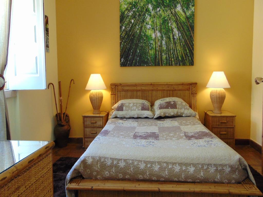 Casa Mestre Guesthouse Vila do Bispo Room photo