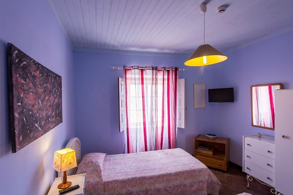 Casa Mestre Guesthouse Vila do Bispo Room photo